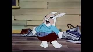 The Delinquent Rabbit 1938