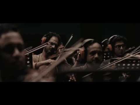 The Violin Player Trailer