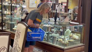 Cave Creek Kiwanis Marketplace raises millions for local kids and families