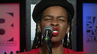 Web Exclusive: Talibah Safiya - Middle of the Night