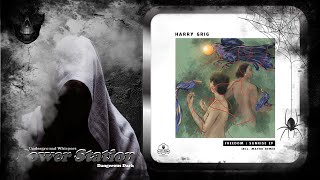 Harry Grig – Sunrise (Original Mix) [Kitchen Recordings]