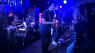 Video thumbnail of "Couple - Now That I Can See (Live at Sedekad Rock 'N' Roll)"