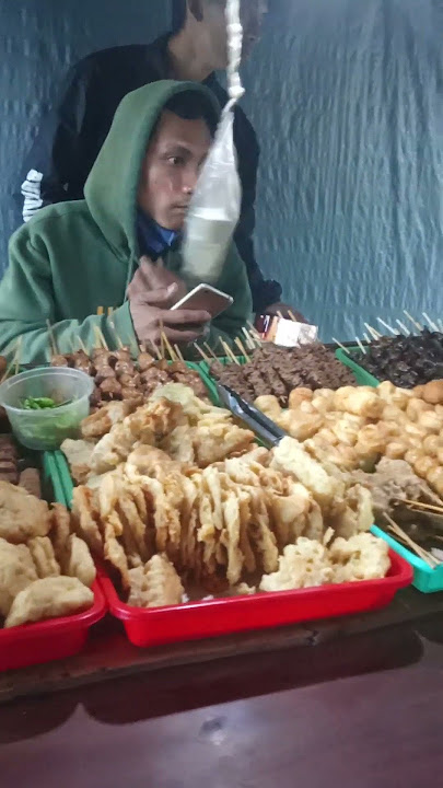 pencari berkah pemburu rupiah #HIK MAS BAYU BAYAT KLATEN #