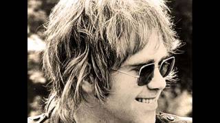 Elton John ''Love Song''