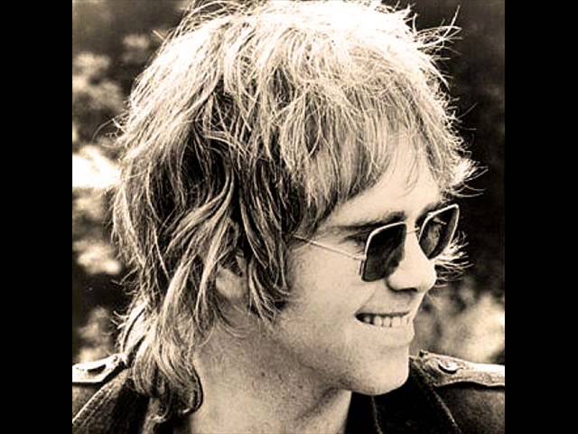Elton John - Love Song