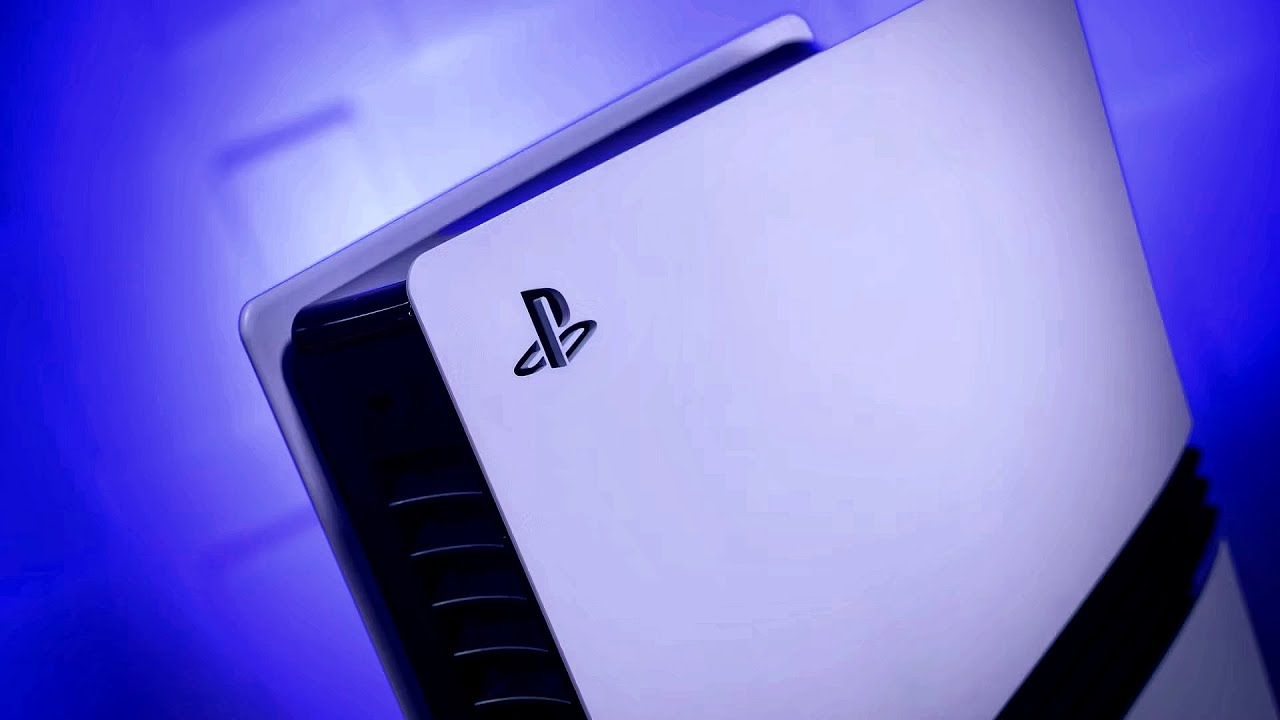 PS5 PRO НУЖНА РАДИ ЭТОГО!