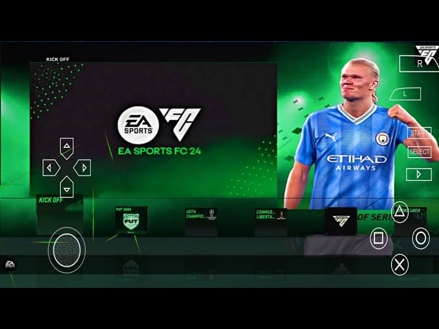 Stream Fifa 22 Ppsspp Download 300mb Ristechy from Amy