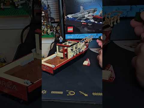 Building the NEW