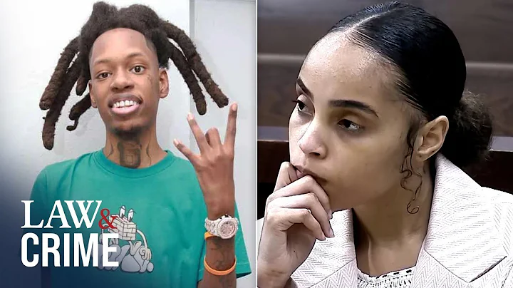 Julio Foolio's Friend Sobs on the Stand Remembering Fatal Shooting