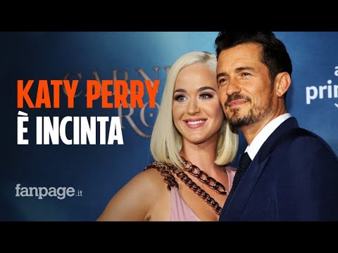 Video: Katy Perry è ancora con Orlando Bloom?