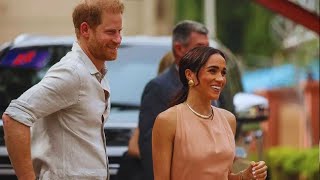 New Update!! Breaking News Of Prince Harry and Meghan Markle || It will shock you