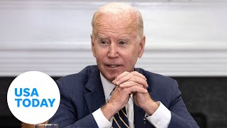 Joe Biden pushes Congressional leaders to resolve rail strike | USA TODAY