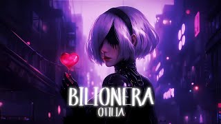 Otilia - Bilionera π€β¨ (Slowed Reverb)