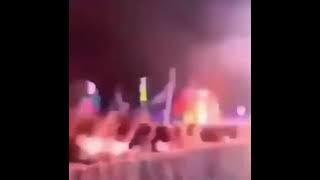 emily montes live concert