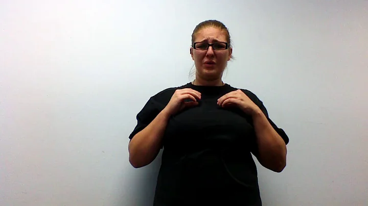 Danielle Slattery Pneumonia Video
