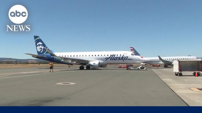 4 Bolts Missing From Alaska Airlines Max 737 Ntsb Report