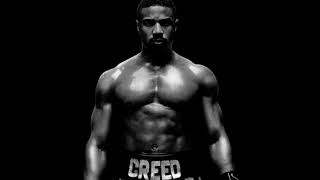 Ice Cold - CREED 2 (Final Round)