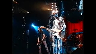 Nirvana - Lithium (Live at MTV Awards, Los Angeles, 1992) HD