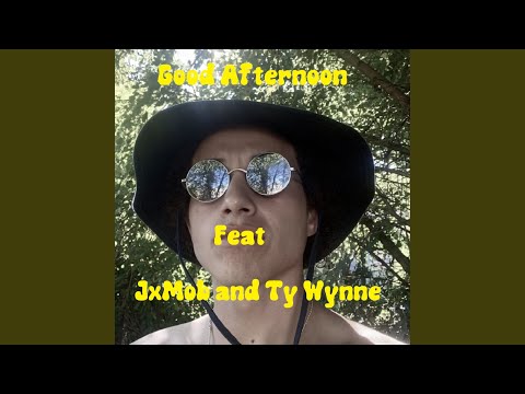 ToneRuth - Good Afternoon (feat. JxMob)