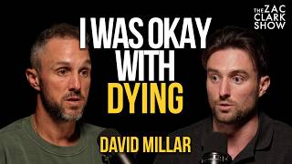 From Crack Addiction at 20 to Medical School & Ultramarathons | David Millar