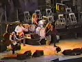 Page &amp; Plant LIVE at The Gorge 5/27/1995 TWO CAM MIX/REMASTERED