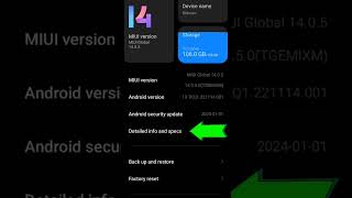 How to Check Mac Address on Android  Mobile/Phone Wealth