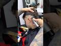 Flash Hair Tattoo 🤯#artist#barbershop#barber#challenge#haircut#tattoo#hairstyle#viral#hair#short