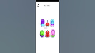 hoop stack level 346