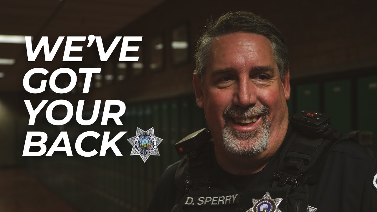 We've Got Your Back YouTube