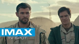 12 Strong IMAX® TV Spot