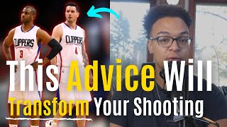 This Advice From JJ Redick Will Completely Change Your Shooting Ability (Stop Making THIS Mistake)