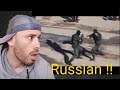 REACTION to Russian special force