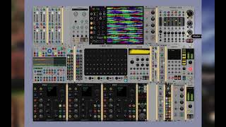 spectral resynthesis in vcv