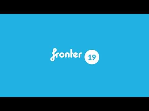 Fronter 19 Introduction Cloud Integrations