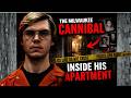 Inside the Apartment That Horrified America