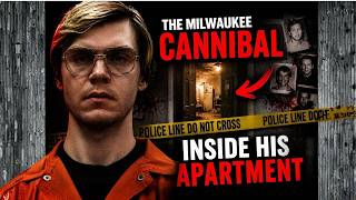 Inside the Apartment That Horrified America