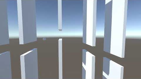 Brackeys 10 minute game challenge Game