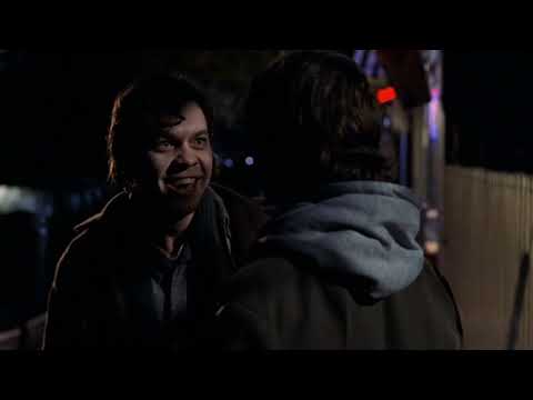 Rodgers is Different - Salem's Lot (2004)