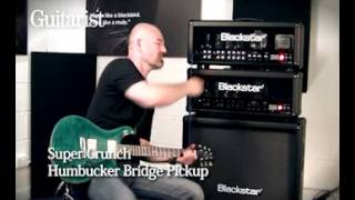 Blackstar S1-104 EL34, S1-104 6L6 & S1-50