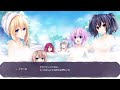 SUPER NEPTUniRPG (Blanc CV:Kana Asumi) XV