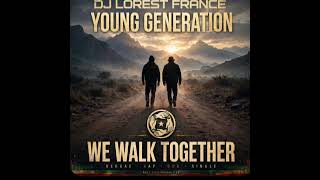 BRAND NEW **2026 YOUNG GENERATION (WE WALK TOGETHER) NUFF ITES PRODUCTION