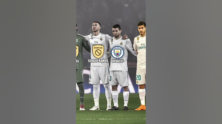 REAL MADRID Road To Final UCL 2018 | Update Career #edit #bintangbola