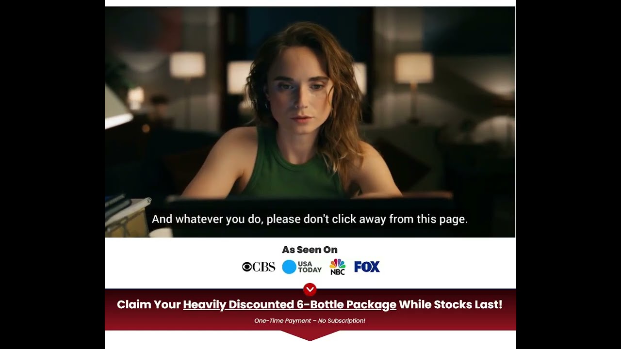 SeroBurn™ Official Website – Boost Serotonin, Lose Weight Fast