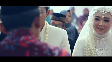 Wedding Clip | Law Kana Bainanal Habib |