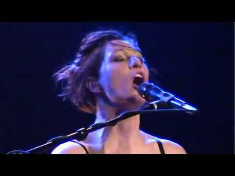 Amanda Palmer - Leeds United 12/5/08