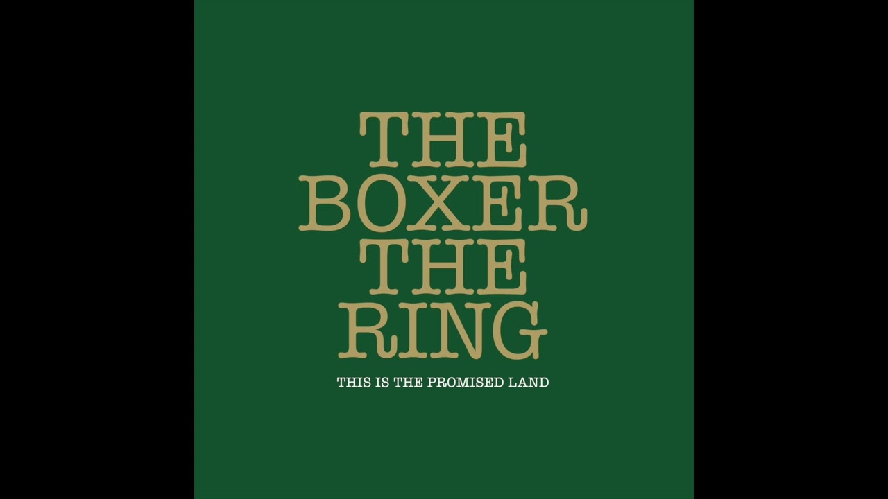 Watch The Boxer The Ring – I Remember You (Official Audio) on YouTube Watch The Boxer The Ring – I Remember You (Official Audio) on YouTube