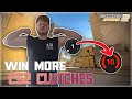 How to CLUTCH like a CS2 PRO!