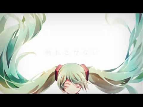 【初音ミク】タイト【オリジナル曲】