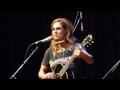 Kasey Chambers - Talkin' Baby Blues - Live in Berkeley, California - 2017-03-09