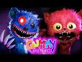 Gummy Nightmares ฝันร้ายในสวนสนุกมรณะ | OKyouLIKEs